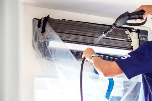 Best Commercial Air Duct Cleaning  in Oak Hill, FL