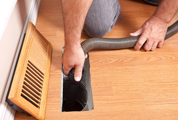 HVAC Maintenance and Cleaning in FL