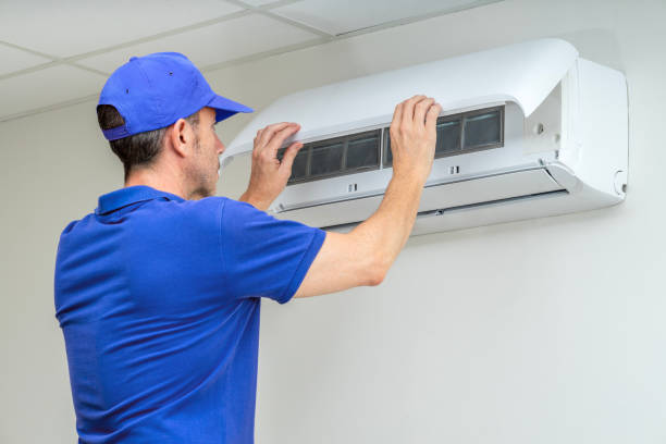 Best Residential Air Duct Cleaning  in Oak Hill, FL